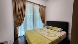 The Glades (D16), Condominium #588181071
